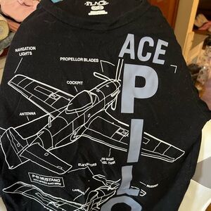 Children’s Place size 16 long sleeve